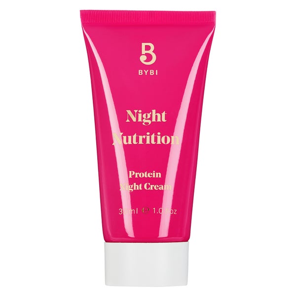 Crème Night Nutrition BYBI 30 ml