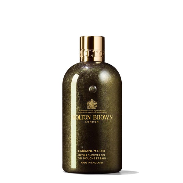 Labdanum Dusk Gel Douche & Bain 300ml