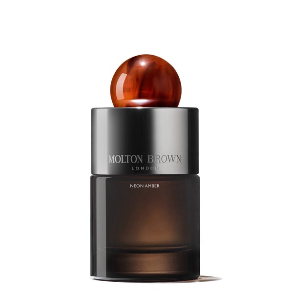 Neon Amber Eau De Parfum 100ml