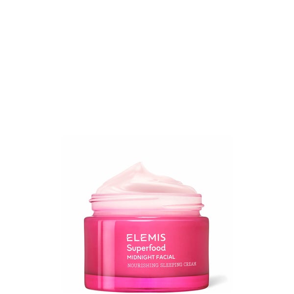 Elemis Superfood Midnight Facial 50 ml