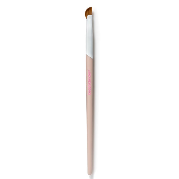 Beautyblender Wing Man Curved Eye Liner Brush