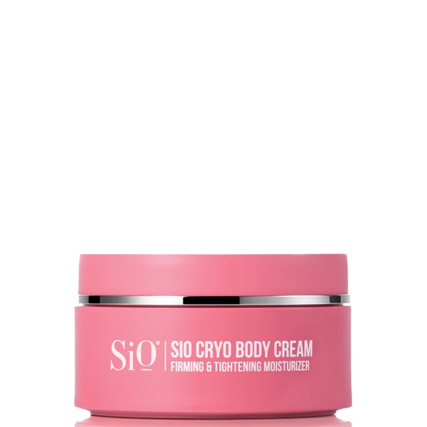 SiO Cryo Body Cream