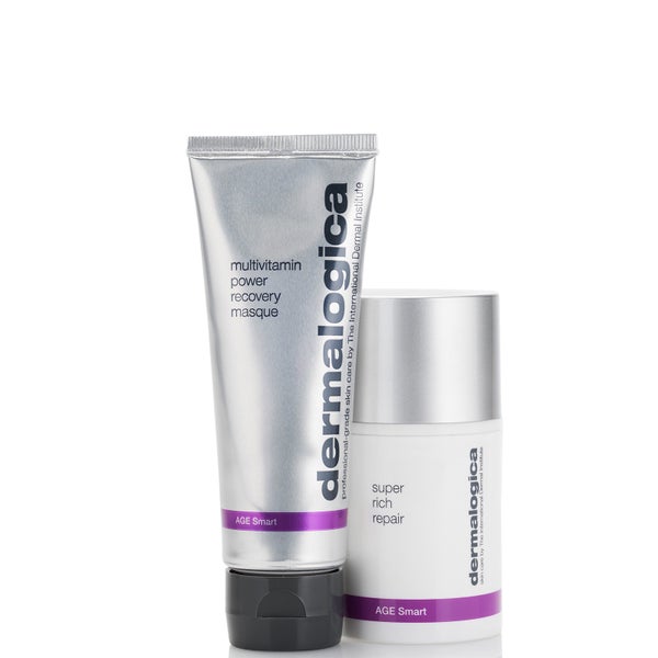Dermalogica Our Deeply Nourishing Duo - Value $148.00
