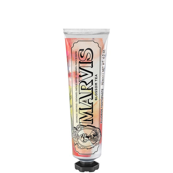 Marvis Blossom Tea Toothpaste pasta do zębów 75 ml