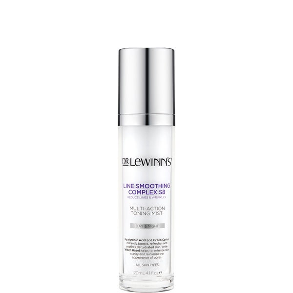 Dr. LeWinn's Line Smoothing Complex Multi Action Toning Mist 120ml