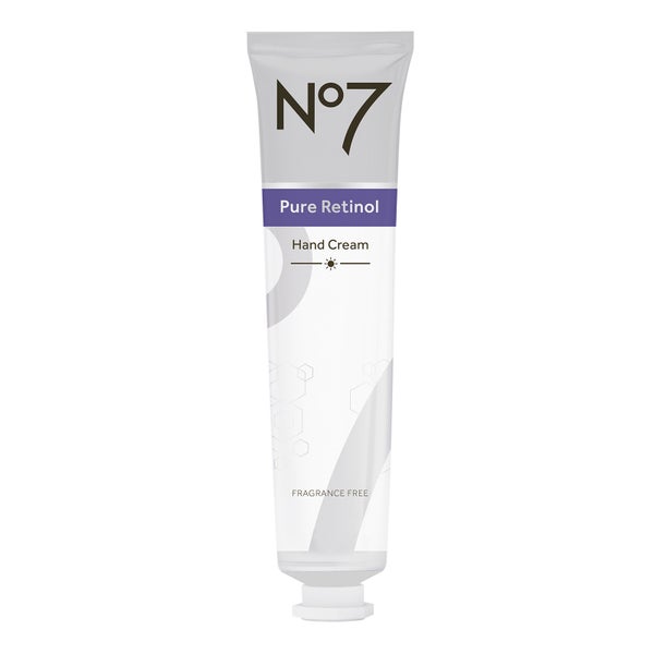 Pure Retinol Hand Cream 75ml