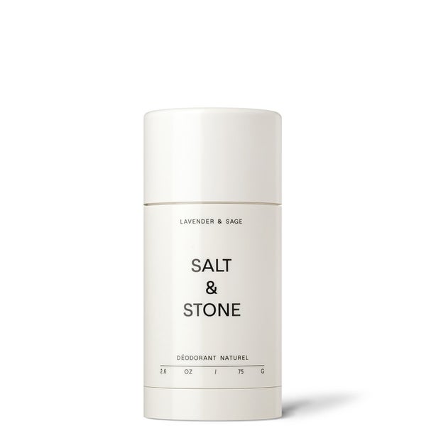 Salt & Stone Lavender and Sage - Formula No 1