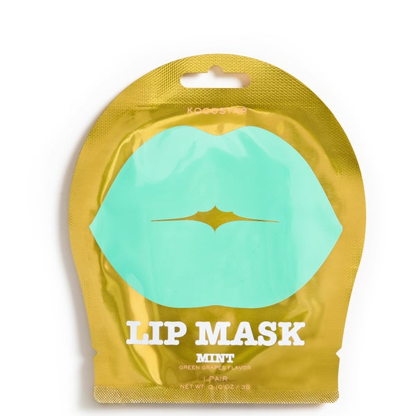 Kocostar Lip Mask - Mint