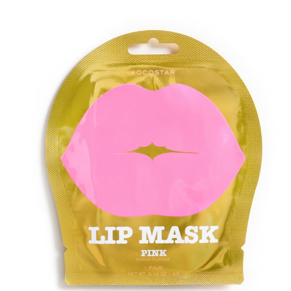 Kocostar Lip Mask - Pink