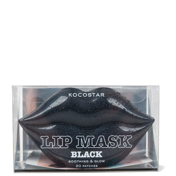 Kocostar Lip Mask - Black