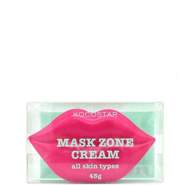 Kocostar Mask Zone Cream
