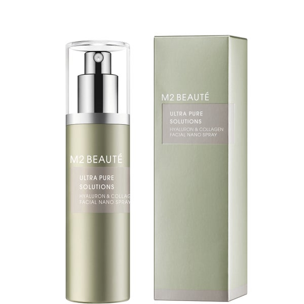 M2 Beauté Oil-free Make-up Remover
