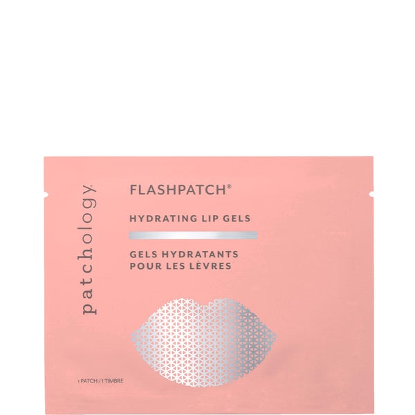Patchology Flash Patch Lip Gel