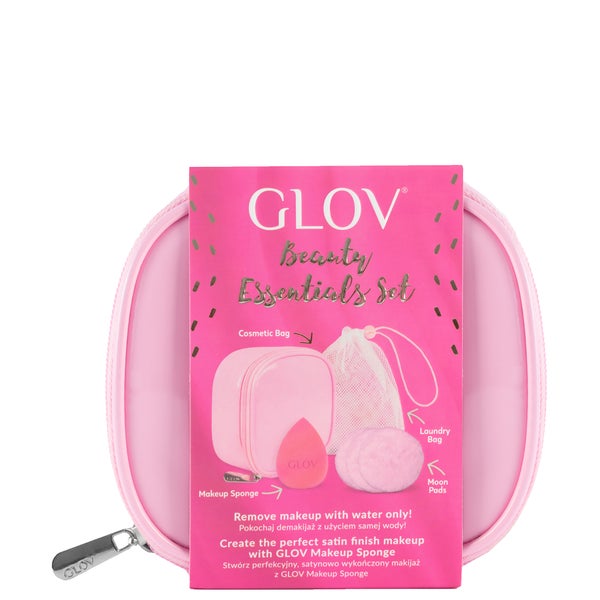 Sada GLOV Beauty Essentials