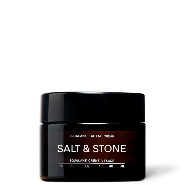 Salt & Stone Squalane Facial Cream
