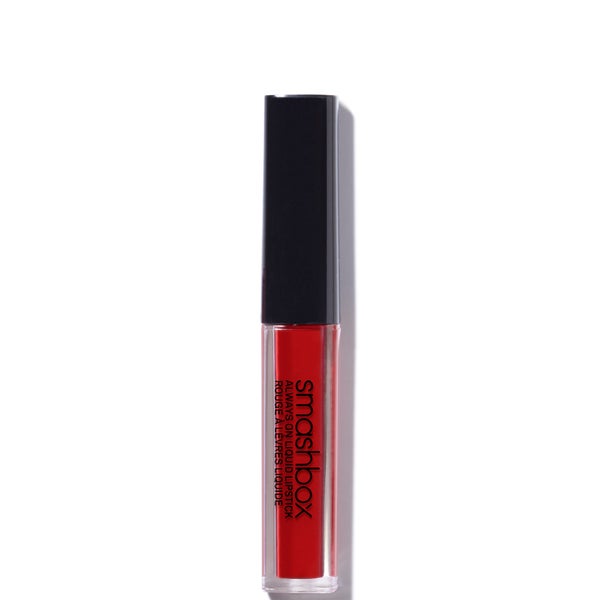 smashbox Mini Always On Liquid Lipstick 9ml (Various Shades)