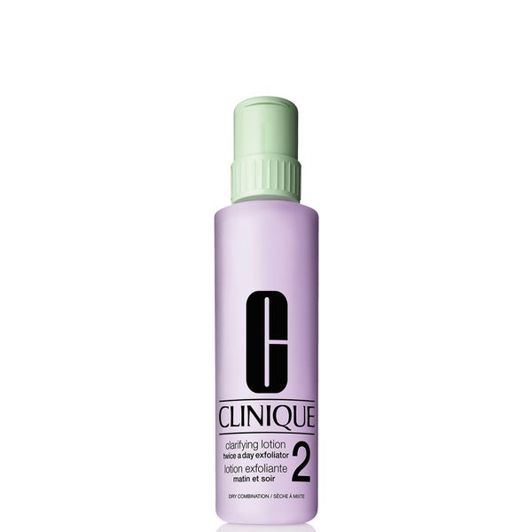 Clinique Jumbo Loción Aclaradora 487ml