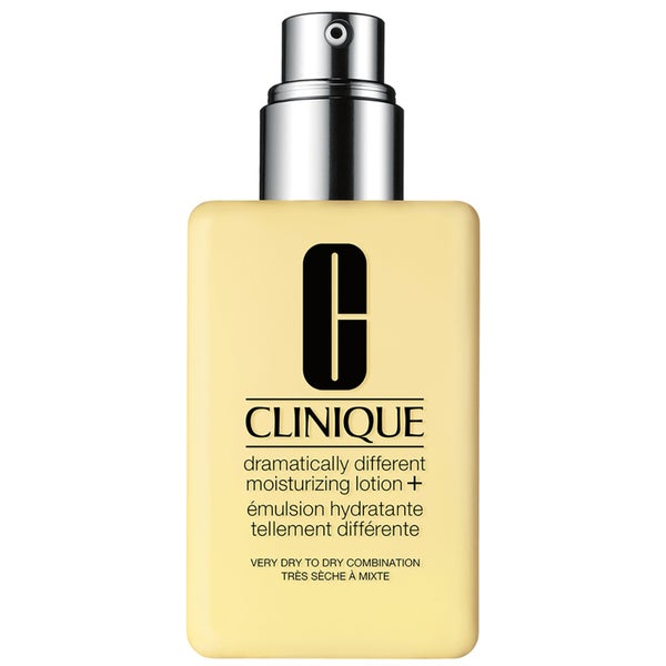 Clinique Jumbo Dramatically Different Moisturising Lotion 200ml