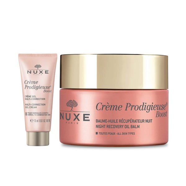 NUXE My Day and Night Duo 1st Signs of Ageing