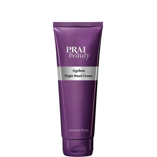 Ночной крем для рук PRAI Ageless Night Hand Crème