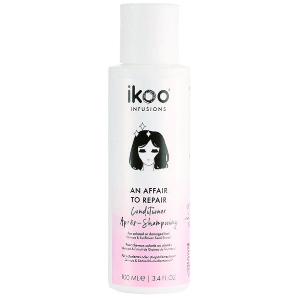 ikoo Conditioner An Affair to Repair 100ml