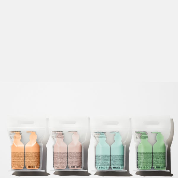 Grown Alchemist Refresh and Rejuvenate Body Care Duo