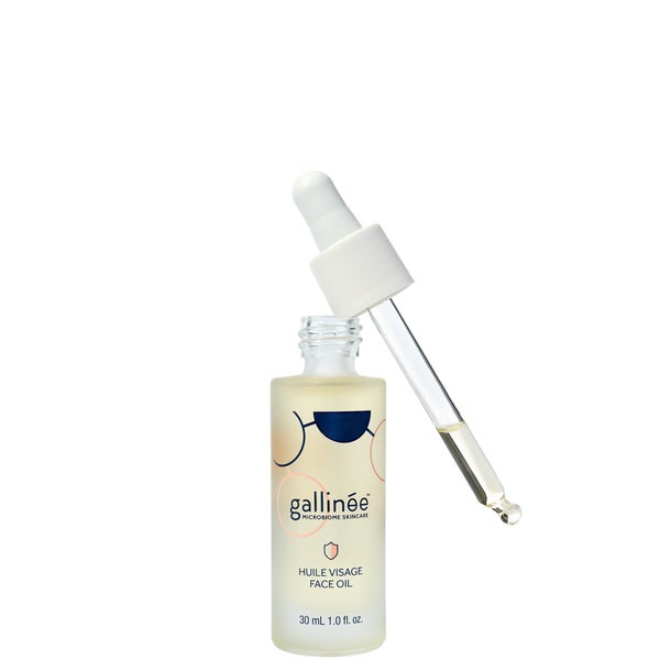 Gallinée Prebiotic Face Oil 30 ml
