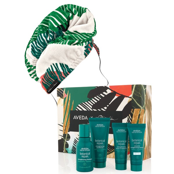 Aveda Botanical Repair Strengthening Collection - Light (Worth AED311)