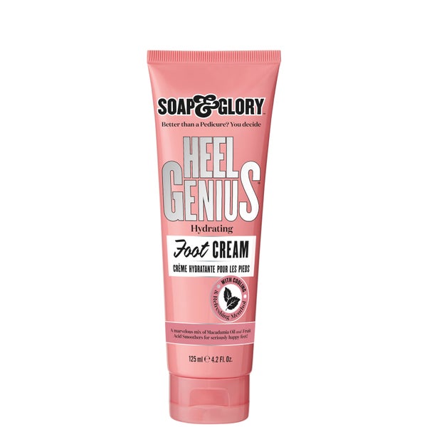 Soap & Glory Original Pink Heel Genius 125ml