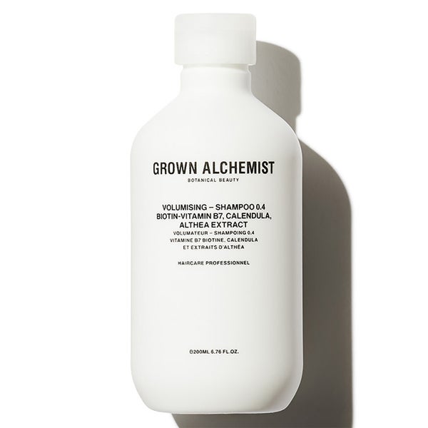 Grown Alchemist Volume Shampoo 570g