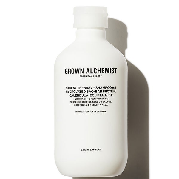 Grown Alchemist Strengthening Shampoo 570g