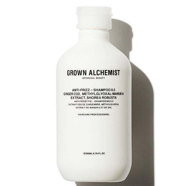 Grown Alchemist Frizz-Reduction Shampoo 570g