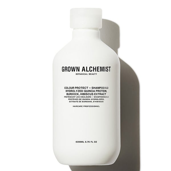 Grown Alchemist Colour-Protect Shampoo 560g