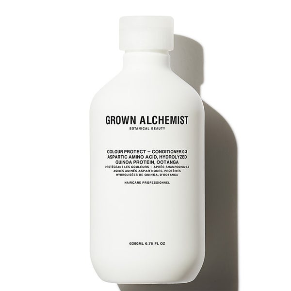 Grown Alchemist Colour-Protect Conditioner 550g