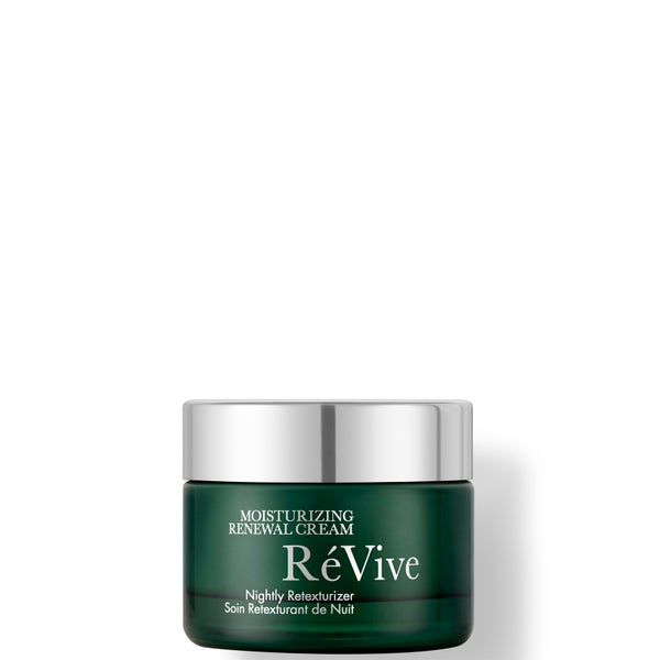 ReVive Moisturizing Renewal Cream Nightly Retexturizer 15 ml
