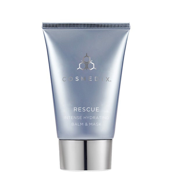 COSMEDIX Rescue Intense Hydrating Balm and Mask 1.7 oz