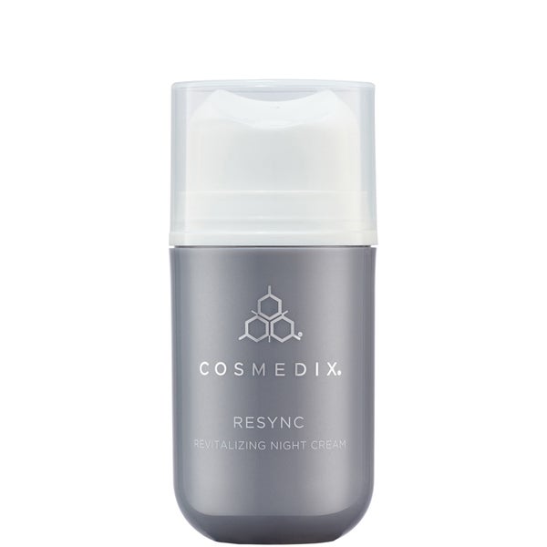 CosMedix Resync Revatilising Night Cream 50ml