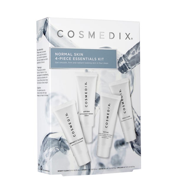 COSMEDIX Normal Skin Kit