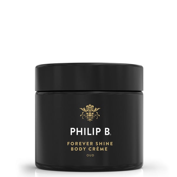 Philip B Forever Shine Body Cream 236ml