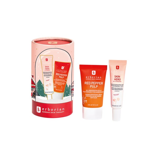 Erborian The Gift of Perfect Bare Skin Exclusive (Worth £37)
