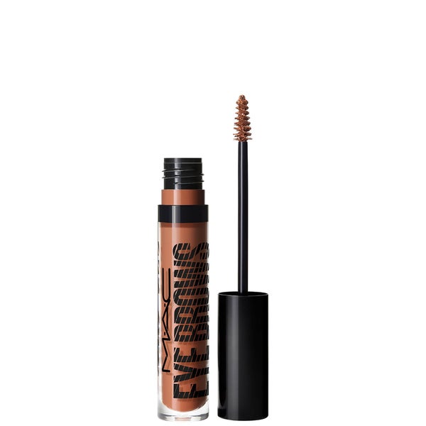 MAC Eyebrow Big Boost Gel 4.1g (Various Shades)