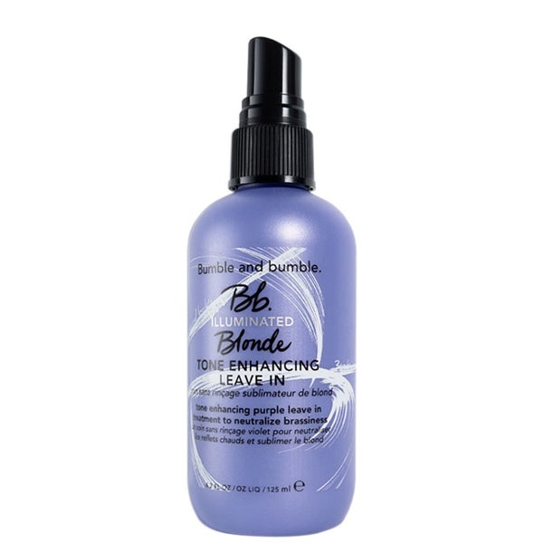 Bumble and bumble Blonde Tone Enhancing Leave-in Treatment (Various Sizes)