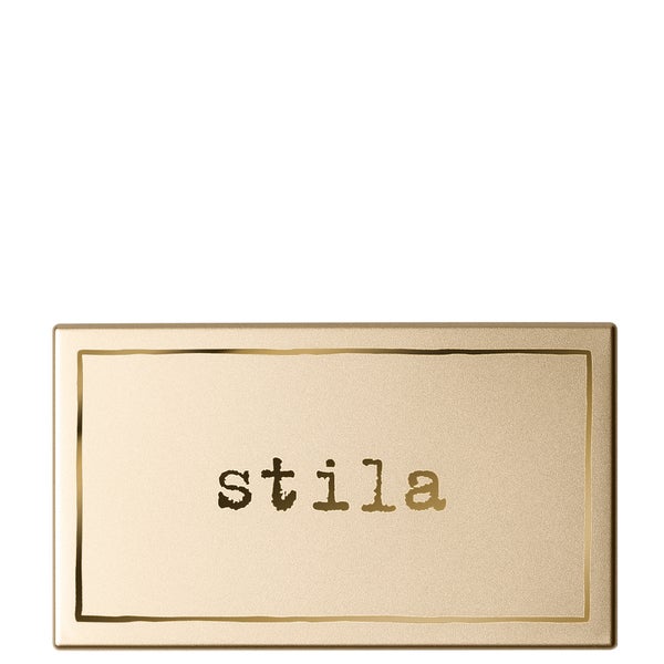 Stila Twin Cheeks and Bronzer Duo