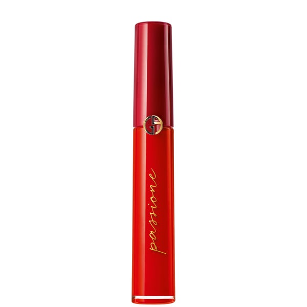 Armani Lip Maestro Limited Edition - 408 Passione