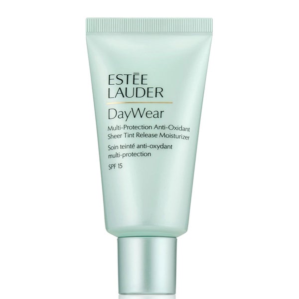 Estée Lauder DayWear Multi-Protection Anti-Oxidant Sheer Tint Release Moisturizer SPF15 15ml