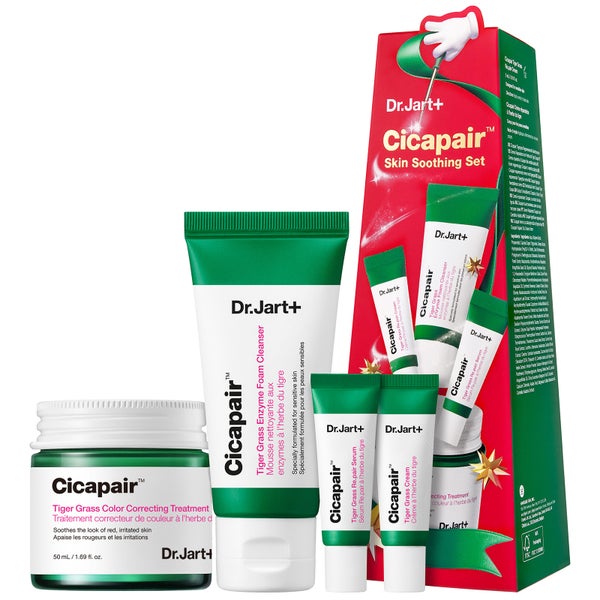 Dr.Jart+ Cicapair Skin Soothing Set