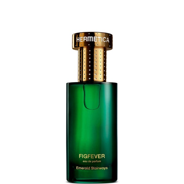 Hermetica Figfever Eau De Parfum 50ml