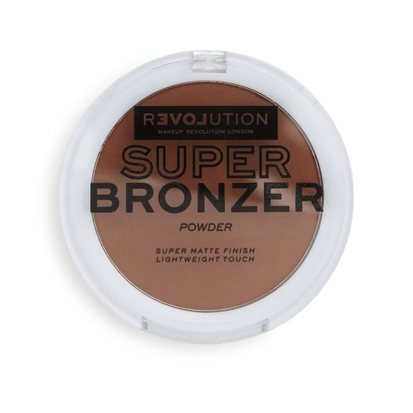 Relove Super Bronzer Oasis