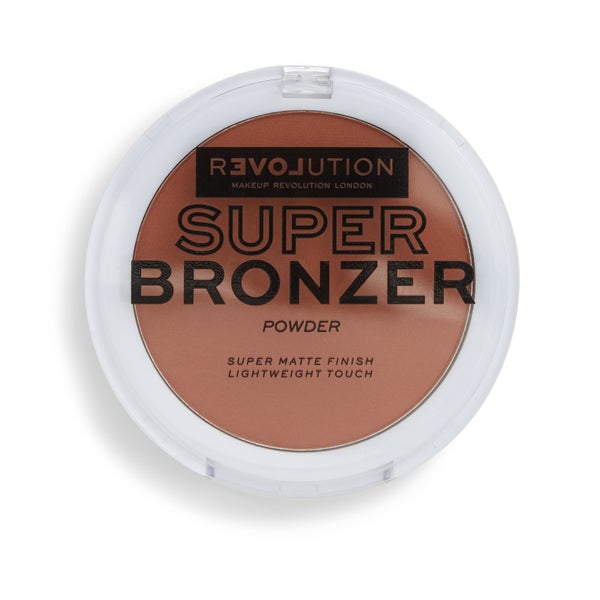 Relove Super Bronzer Sahara