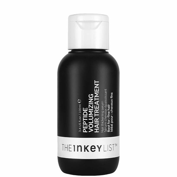 The INKEY List Peptide Volumizing Hair Treatment 100ml